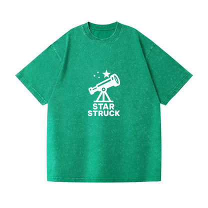 astronomy star struck Hat