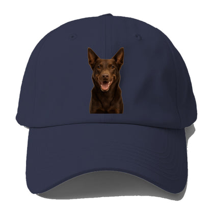 spirit Hat