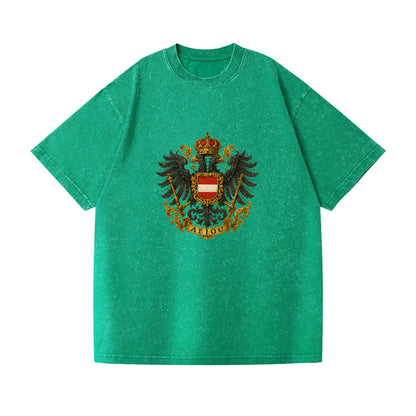 austria habsburg eagle Hat