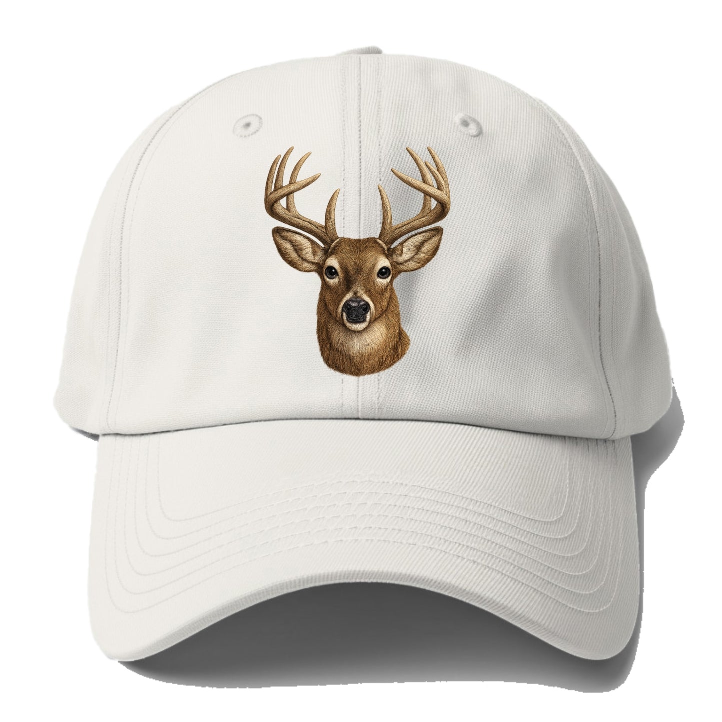 majestic antler Hat