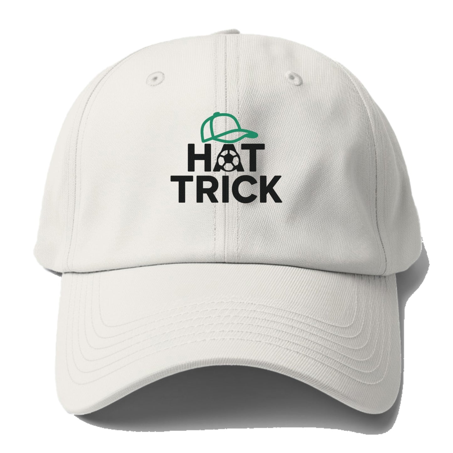 soccer hat trick Hat