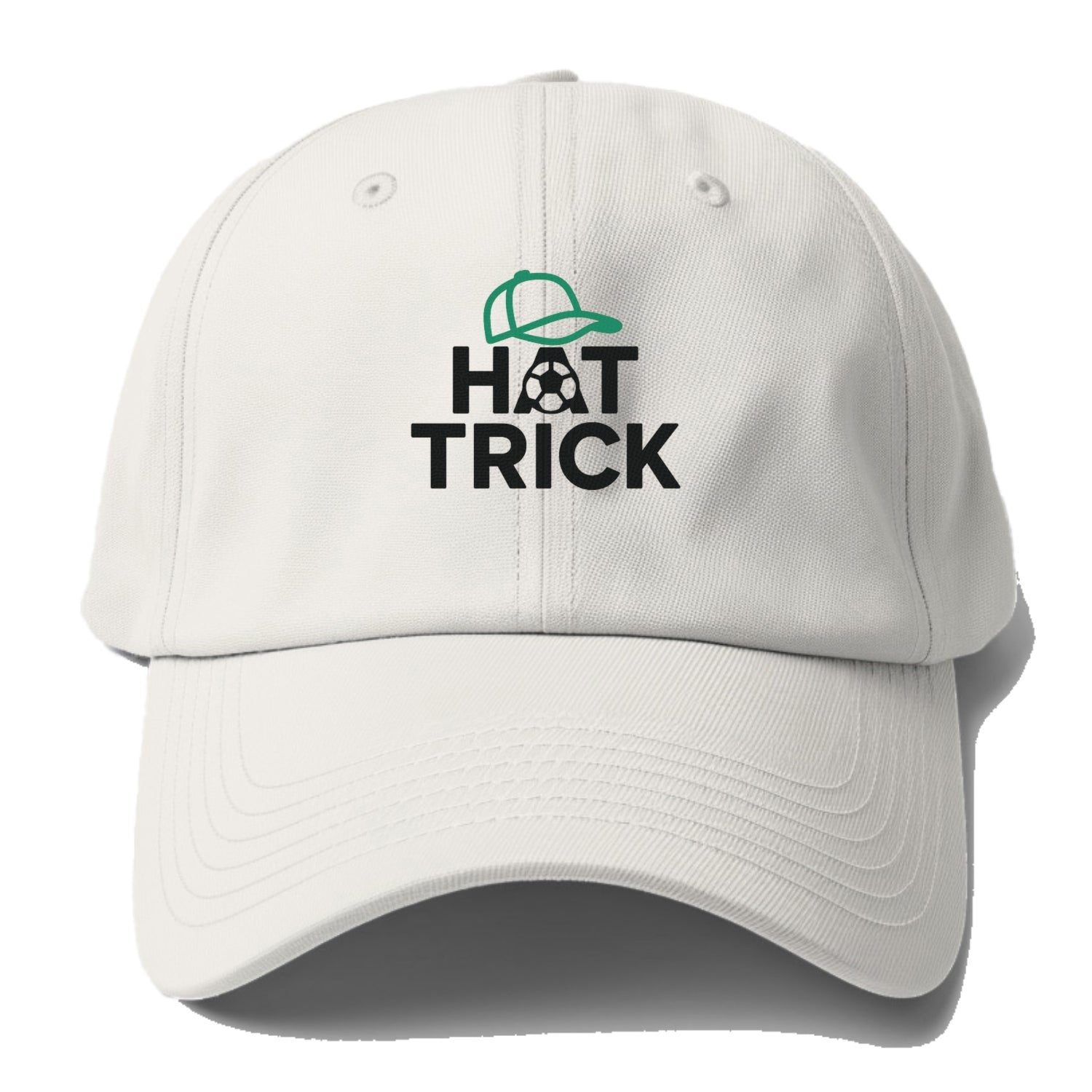 soccer hat trick Hat