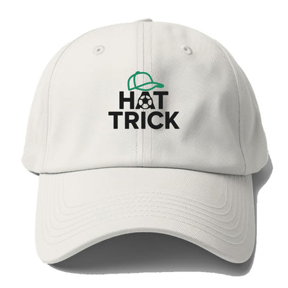 soccer hat trick Hat