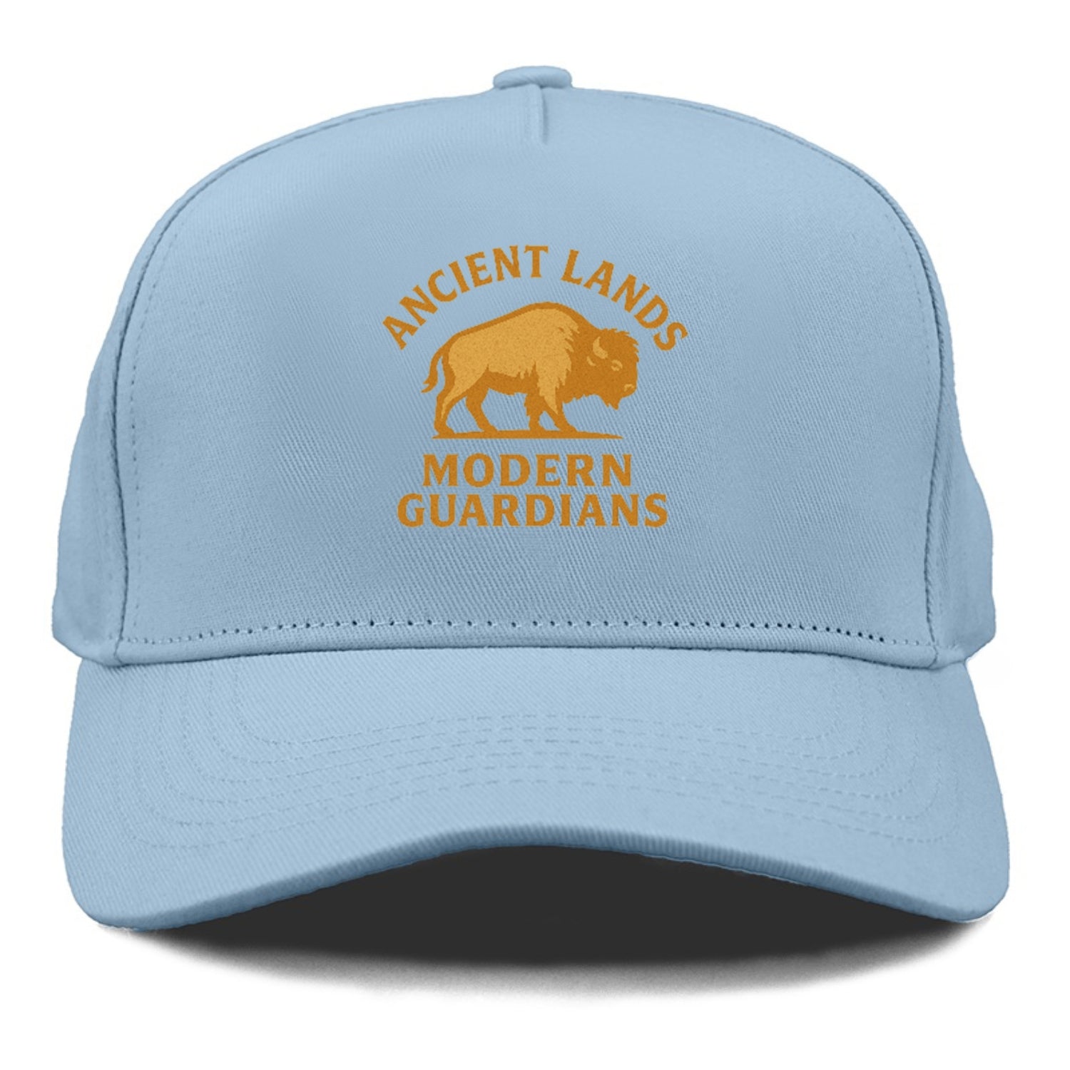 Ancient Lands, Modern Guardians Hat