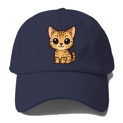 savannah-cat-wild-grace Hat