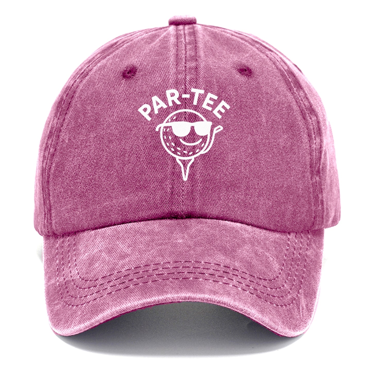 golf par tee Hat