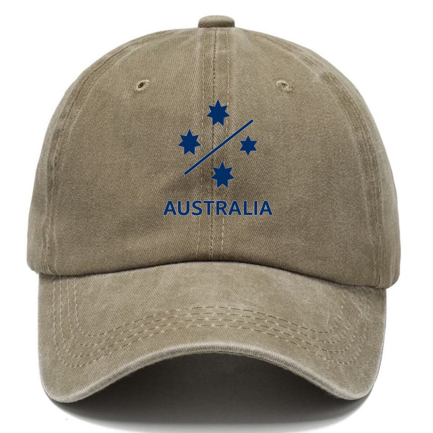 australia southern cross logo Hat