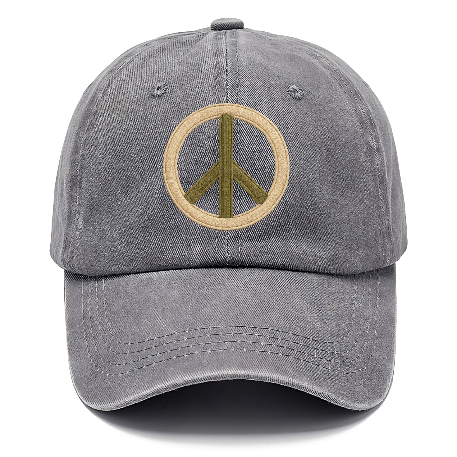 peace & tranquility threads Hat