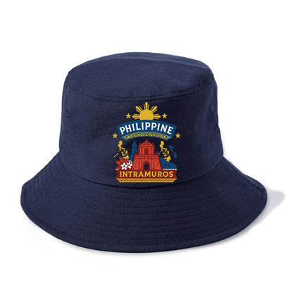 travel and landmark Hat