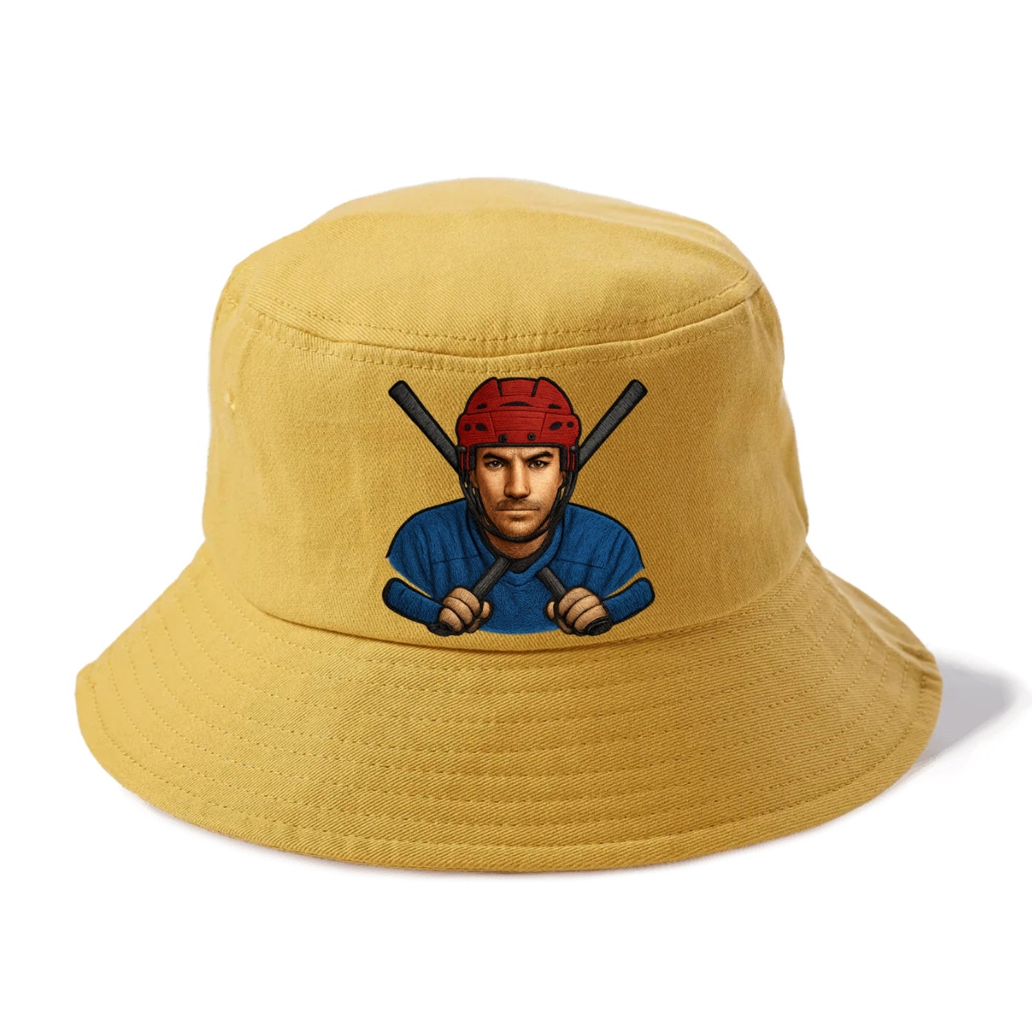 ice warrior threads Hat