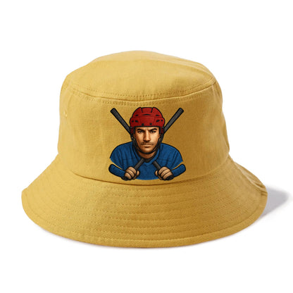 ice warrior threads Hat