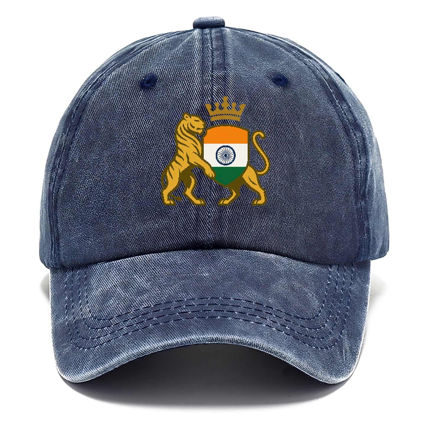 regal-tiger-indias-power Hat
