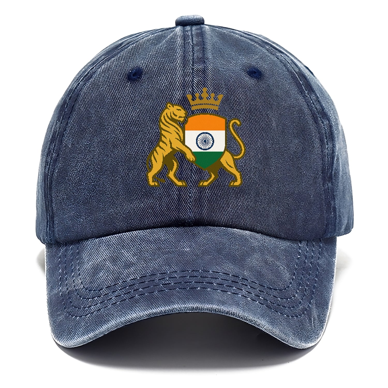 regal-tiger-indias-power Hat