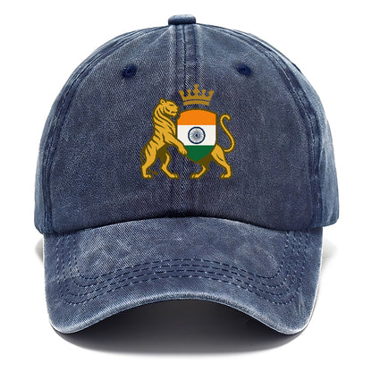 regal-tiger-indias-power Hat