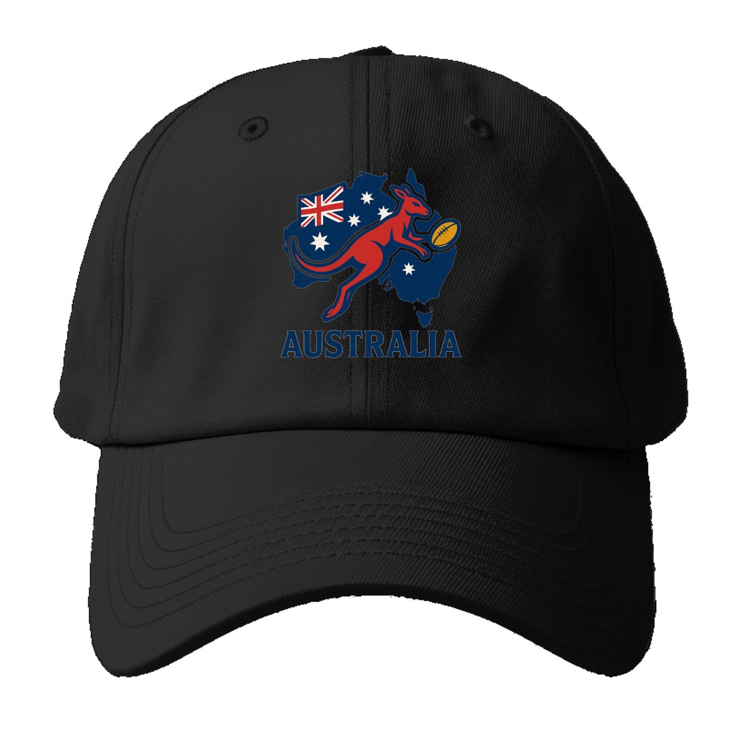 Australian Sports Hat