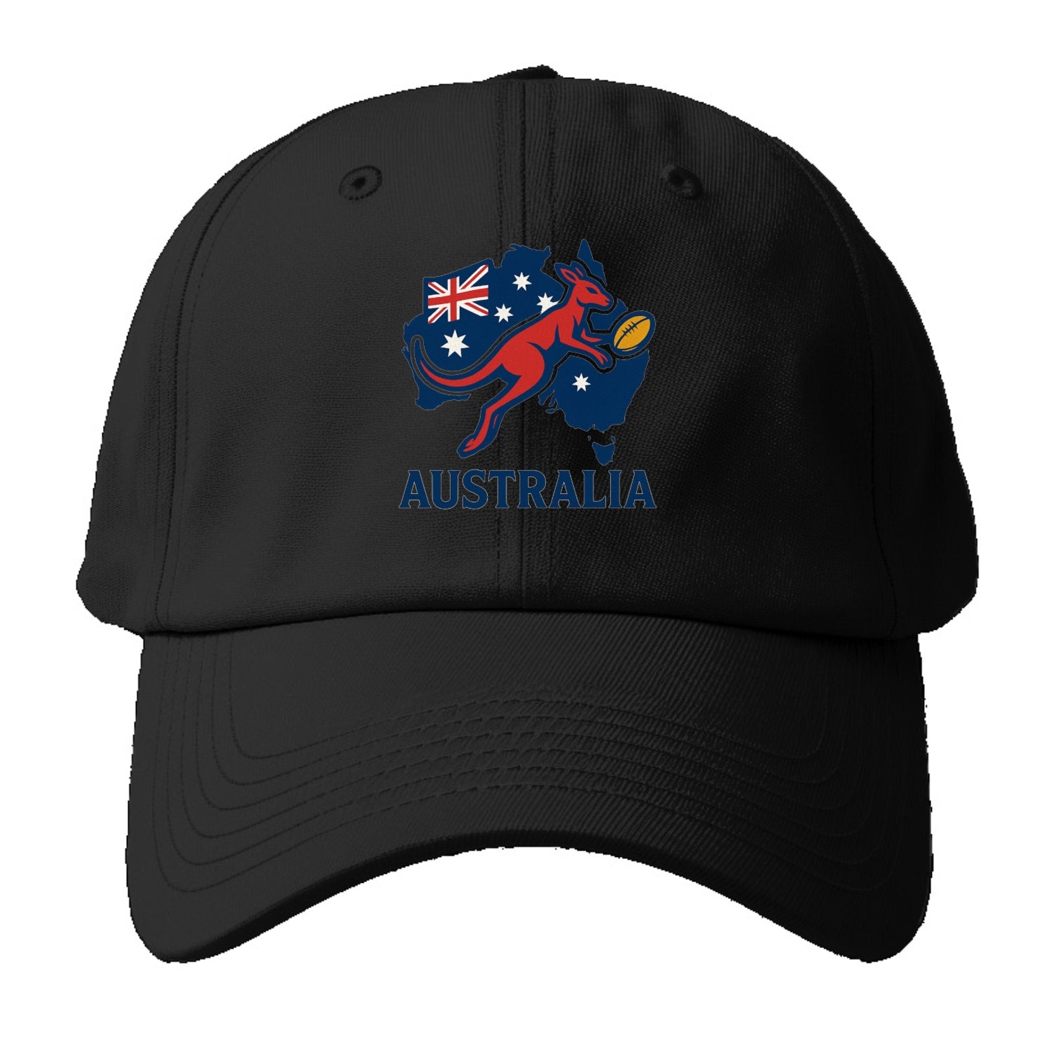 Australian Sports Hat