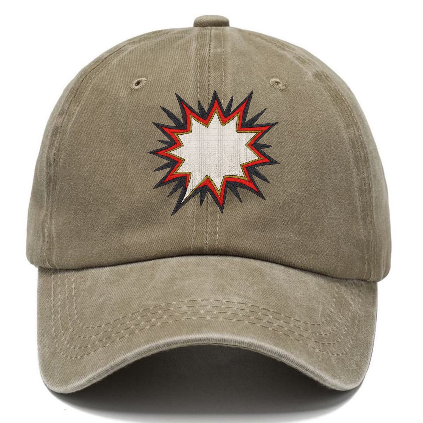 explosive pop art collection Hat