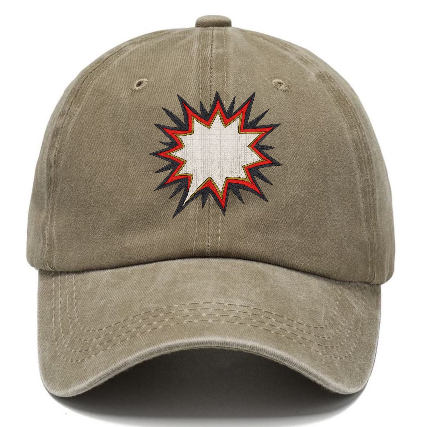 explosive pop art collection Hat