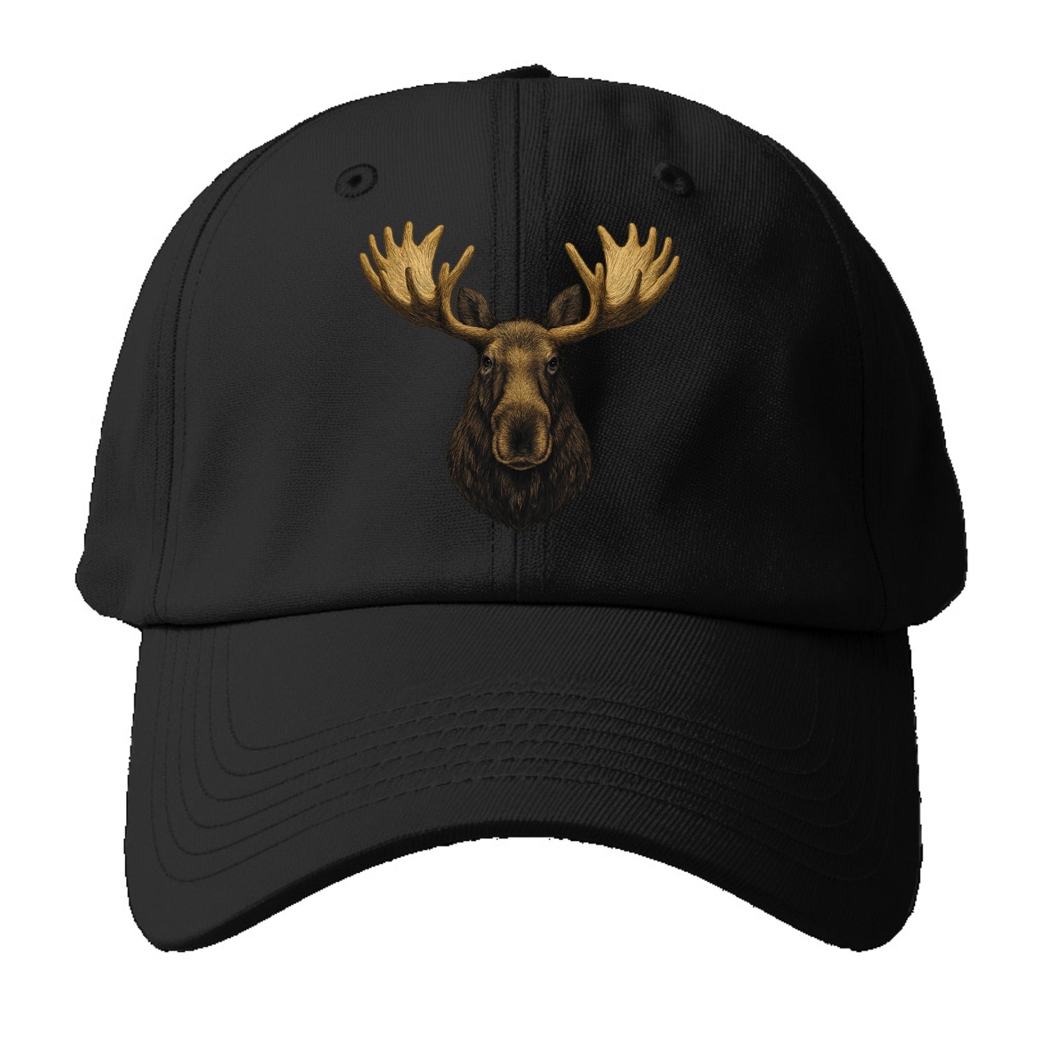 majestic moose headwear Hat