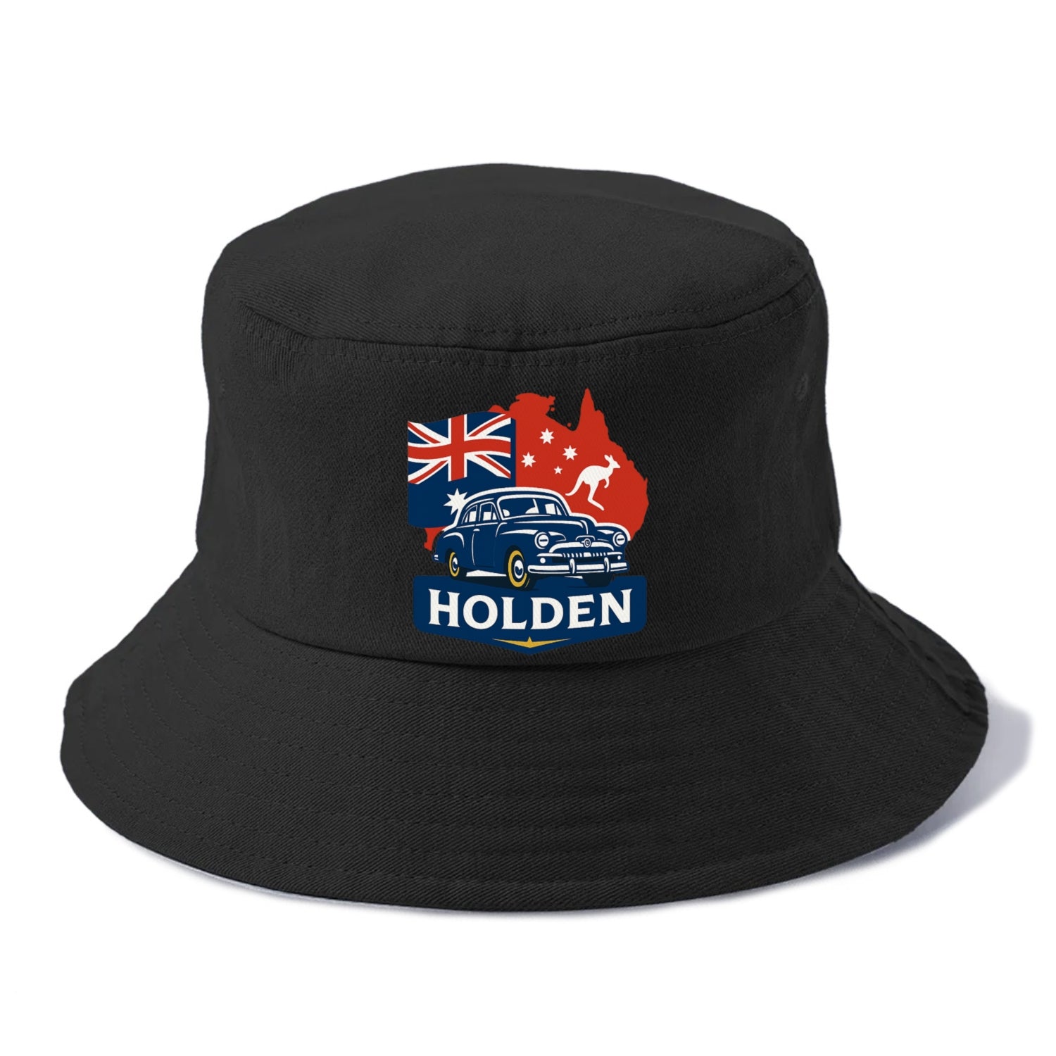 Australian Automotive Pride Hat