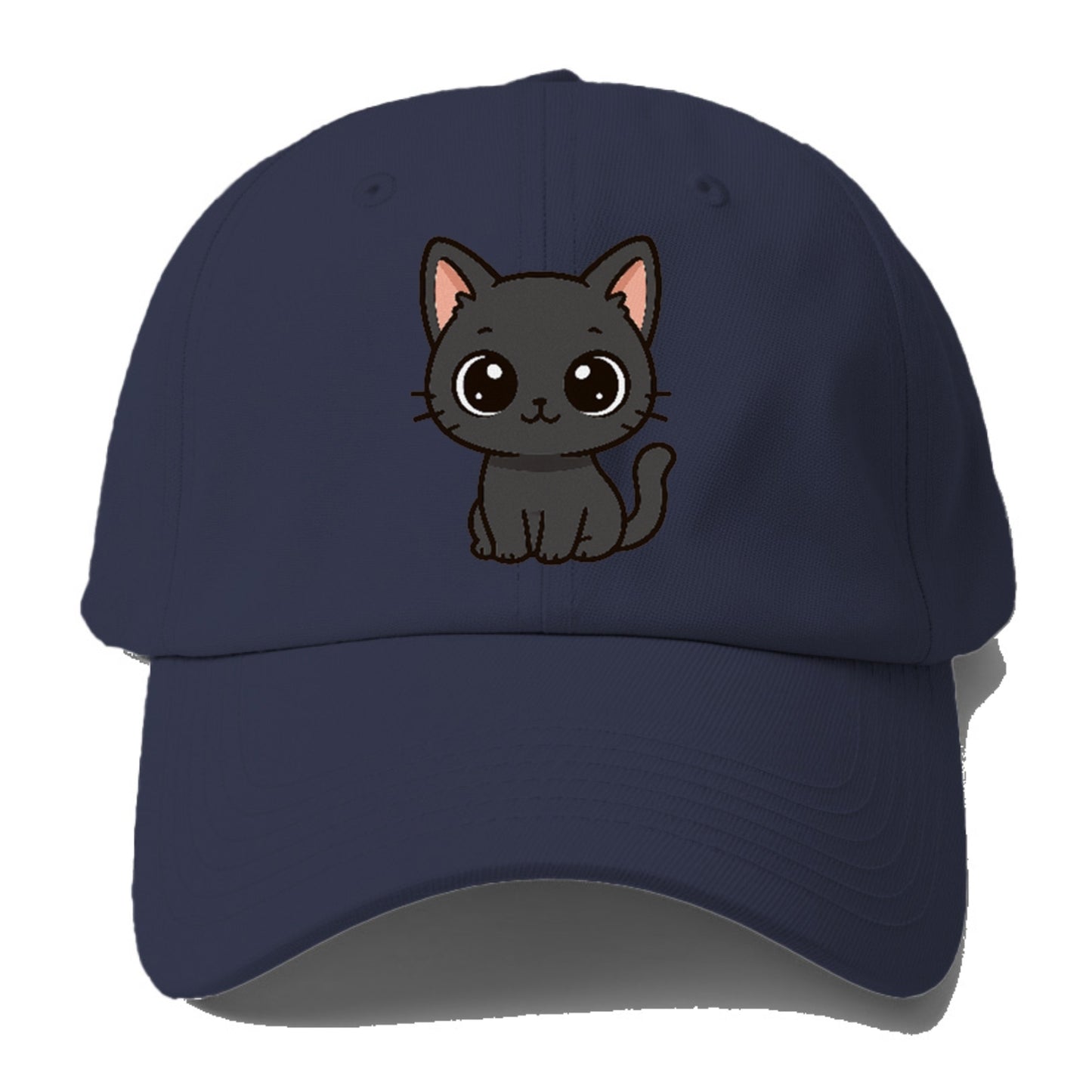 black-cat-mysterious-allure Hat