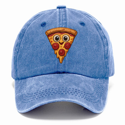 pizza my heart Hat