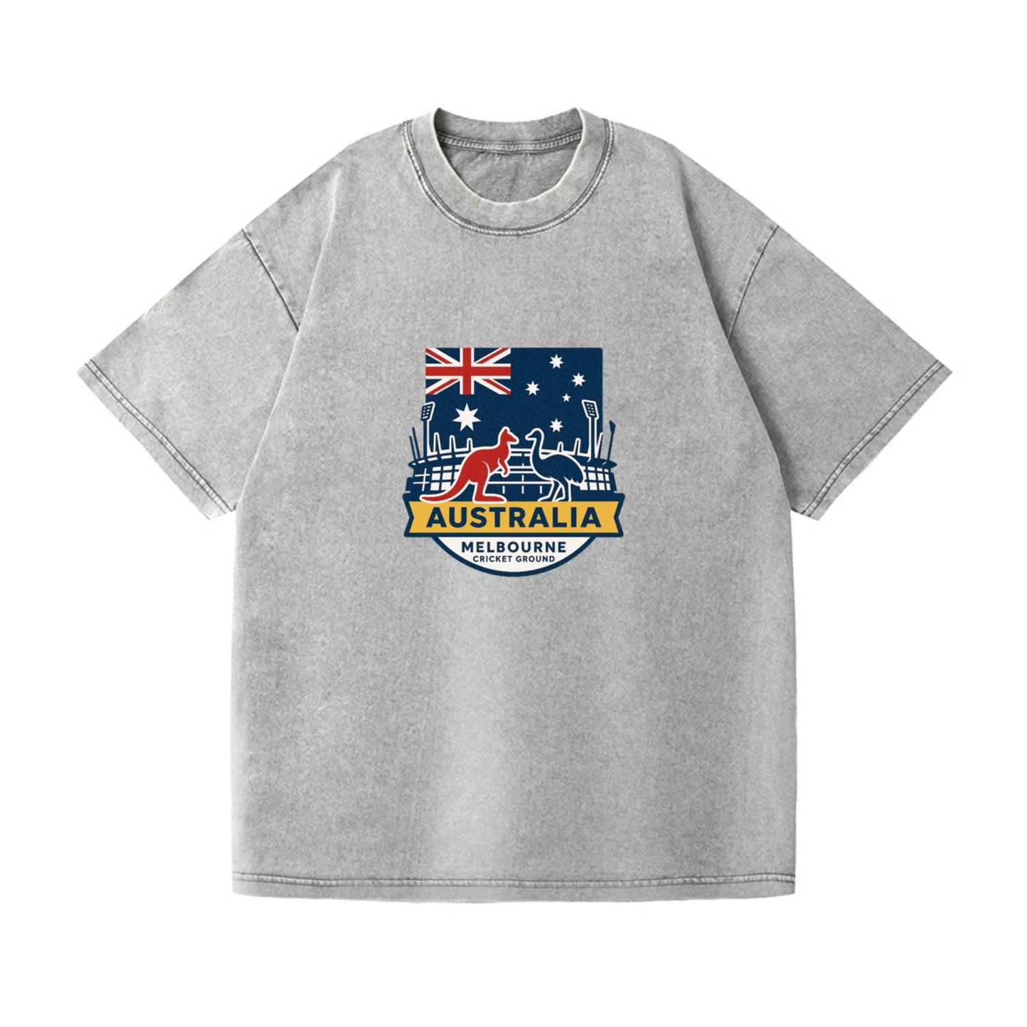 Australian Sports Travel Hat