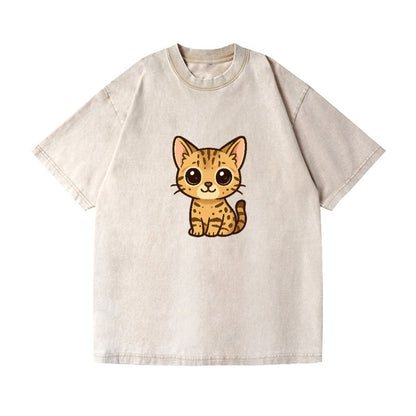 savannah-cat-wild-grace Hat