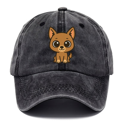 enigmatic-kelpie-spirit-hat Hat