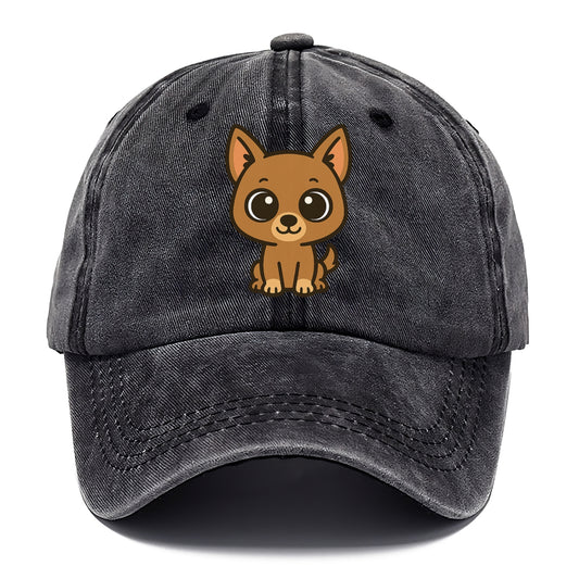 enigmatic-kelpie-spirit-hat Hat
