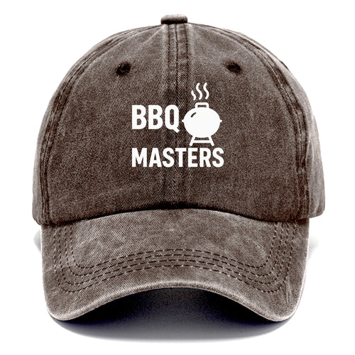 Bbq Masters Classic Cap