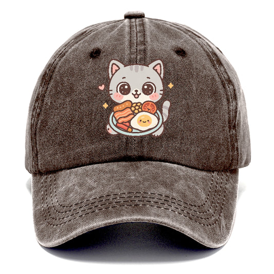 breakfast Hat