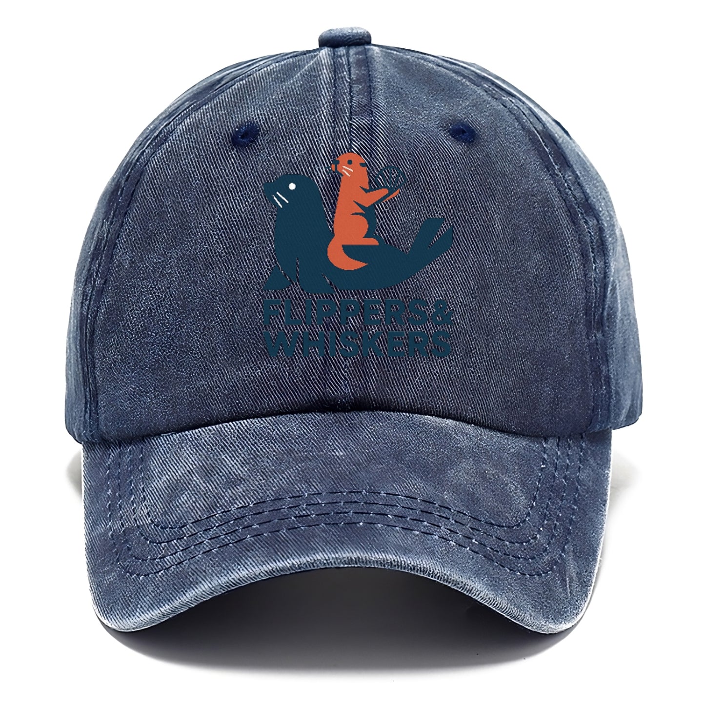 logo Hat