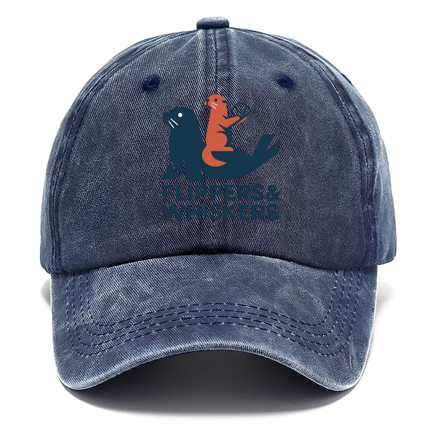 logo Hat