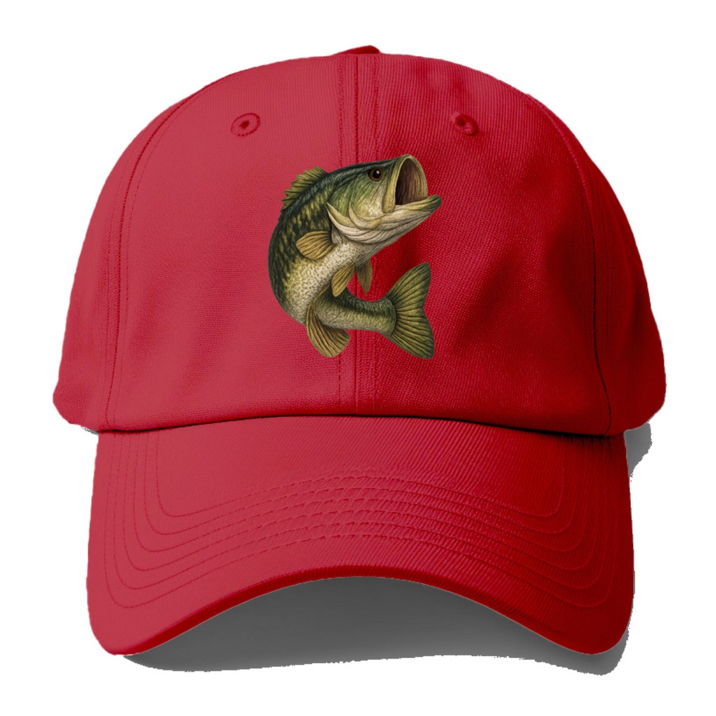 bass masterpiece Hat