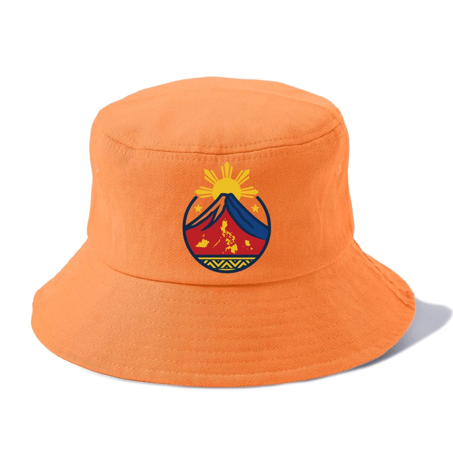 cultural emblem Hat