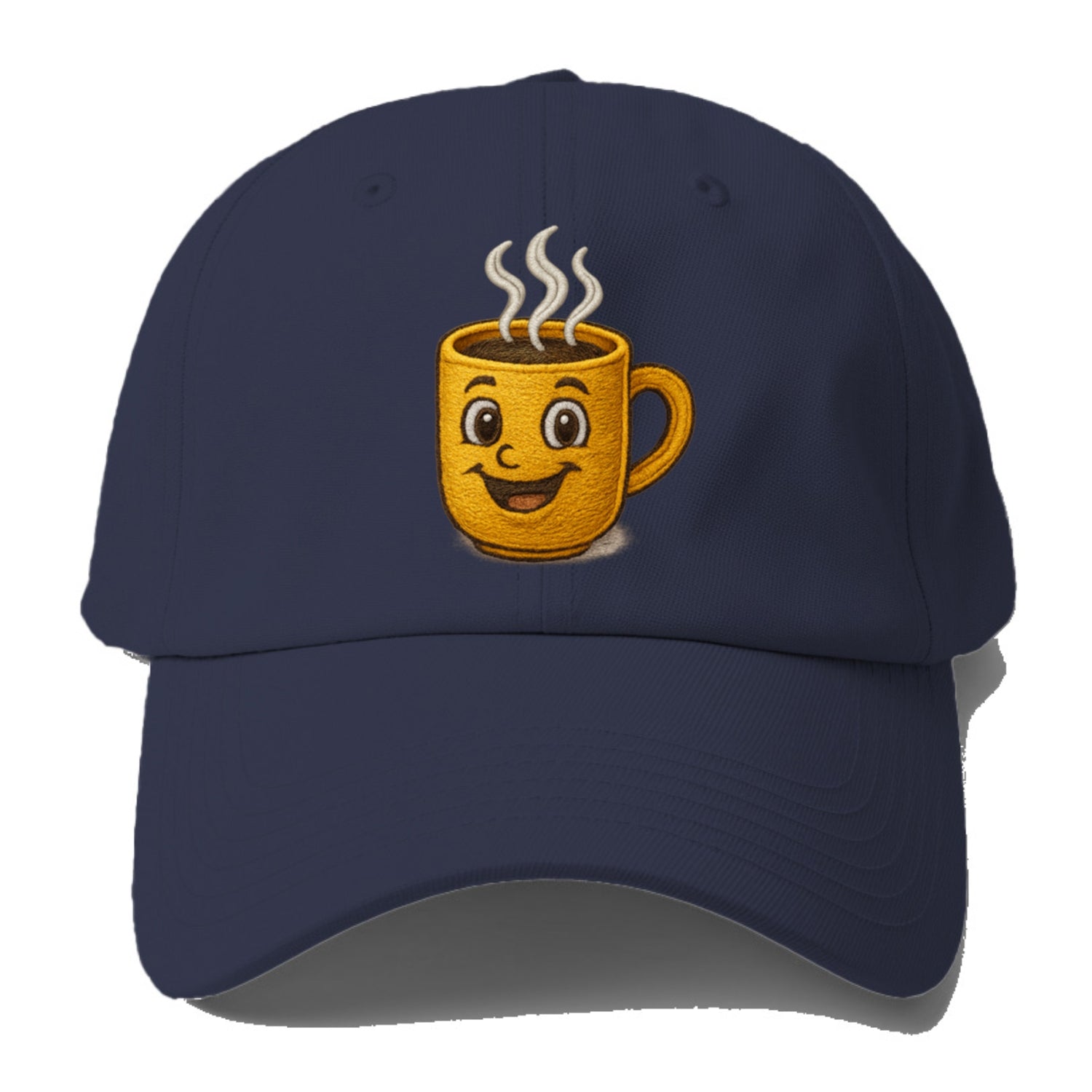 happy mug melodies Hat