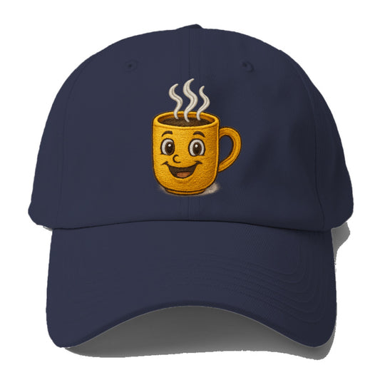 happy mug melodies Hat