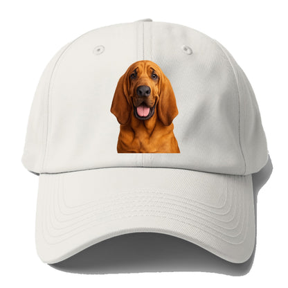 bloodhound: scent of nobility Hat