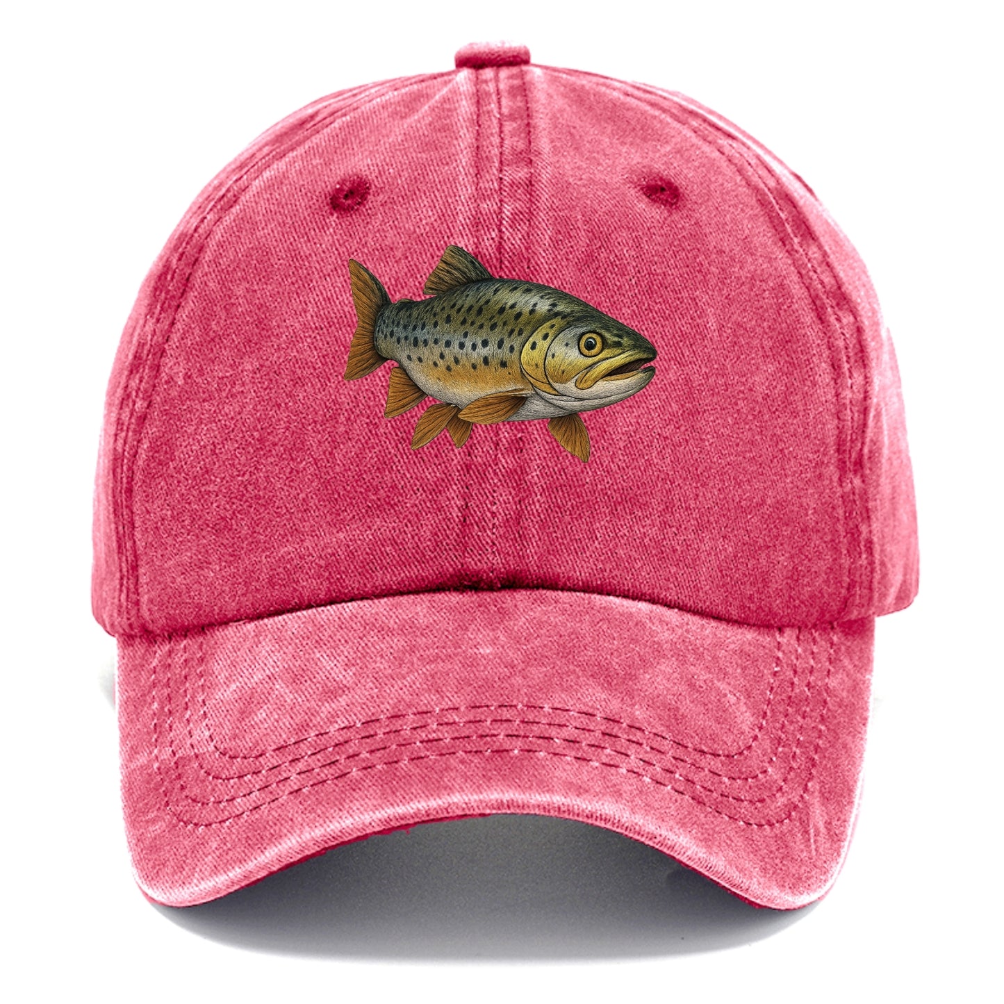 angler's legacy Hat
