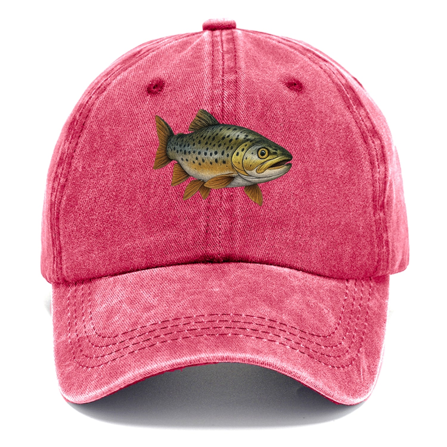 angler's legacy Hat