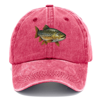 angler's legacy Hat
