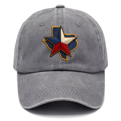lone star legacy Hat