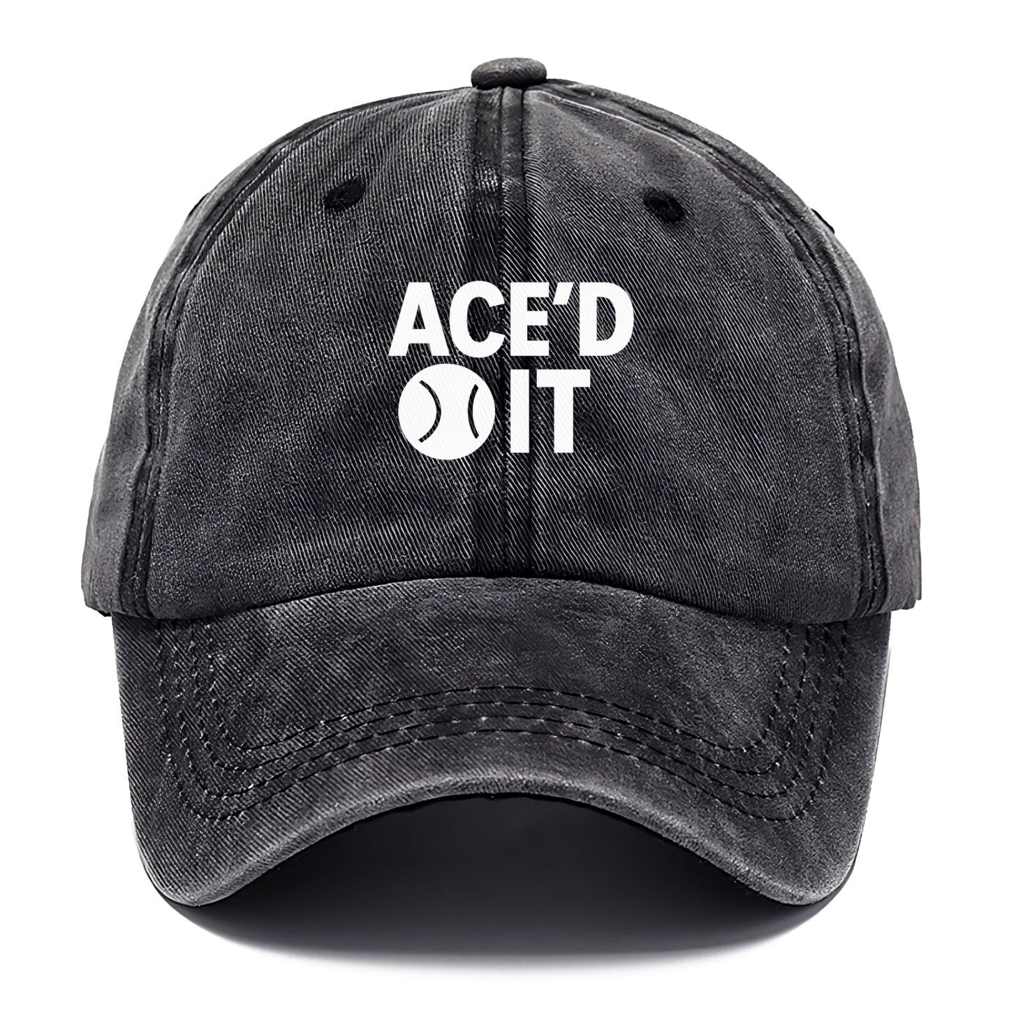 tennis ace d it Hat