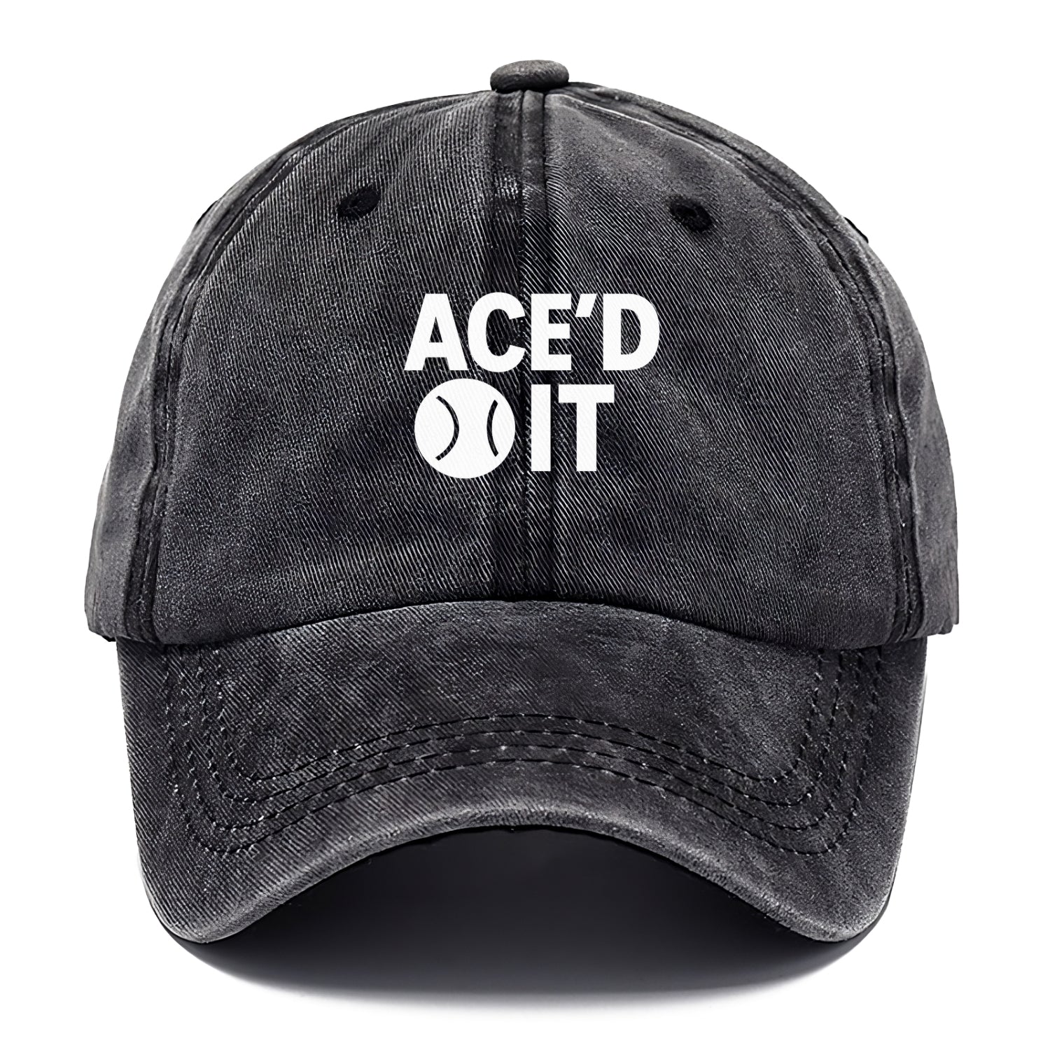 tennis ace d it Hat