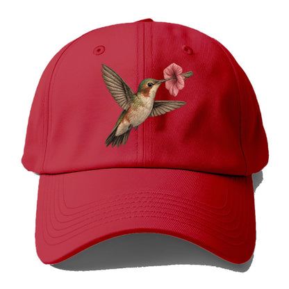 hummingbird nectar Hat