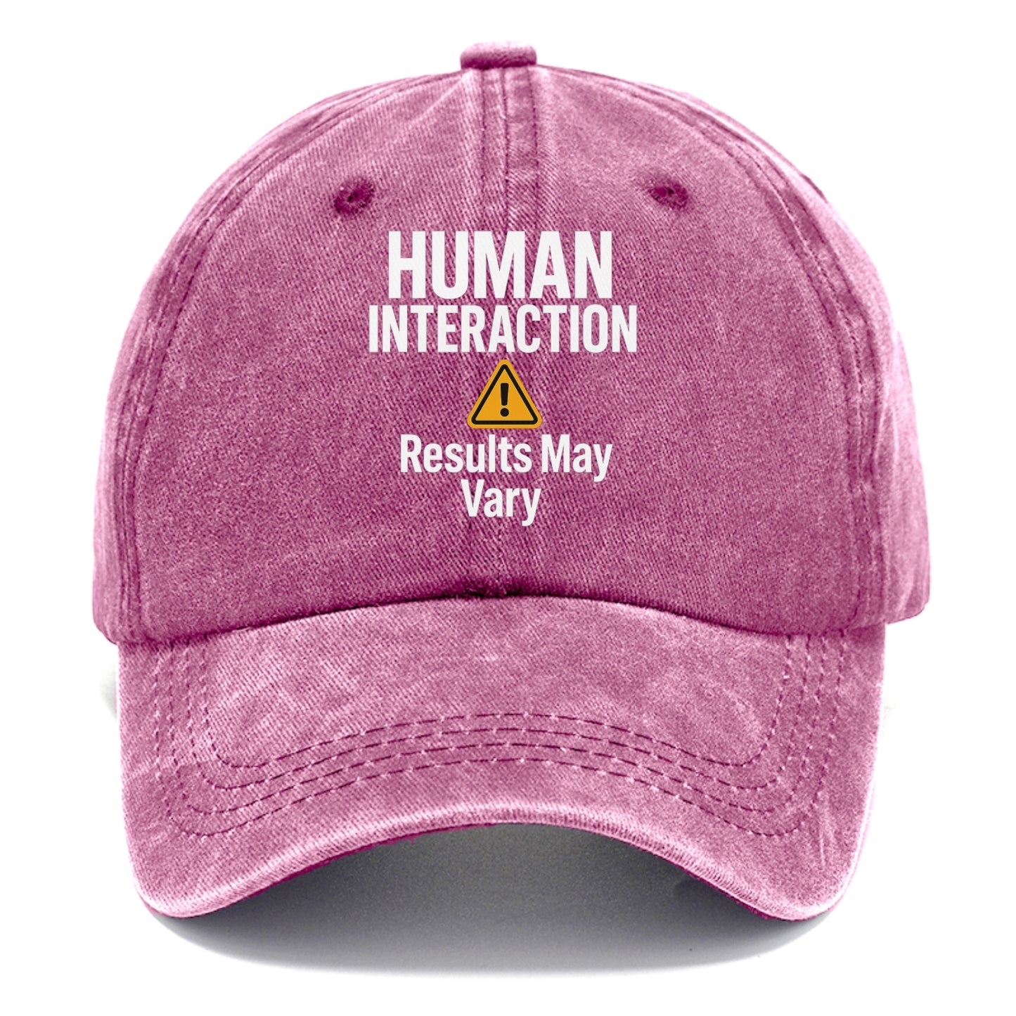 human interaction Hat