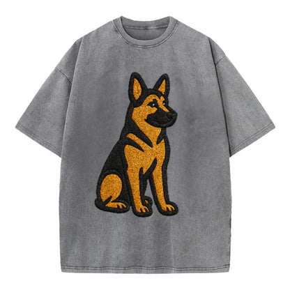 german-shepherd-noble-guardian Hat