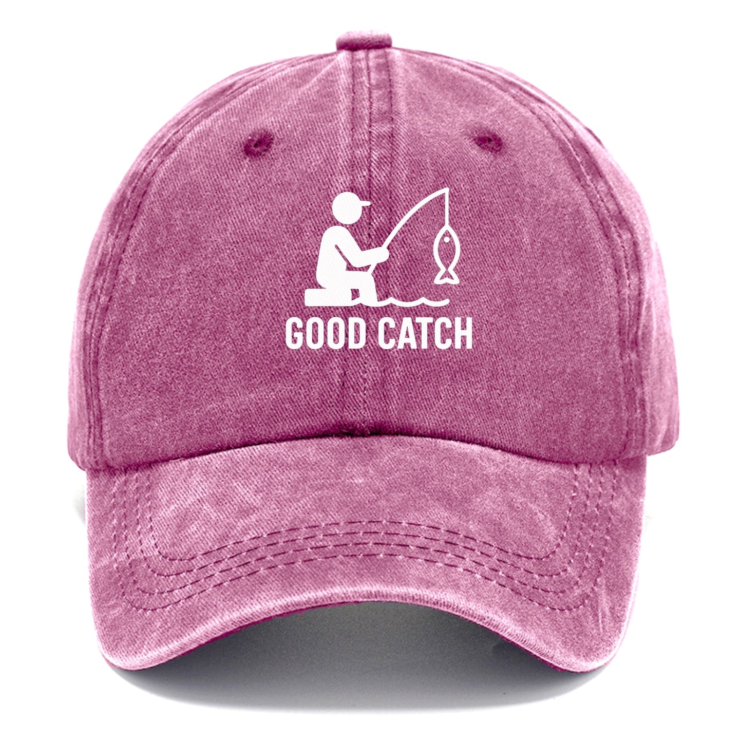 good catch fishing Hat