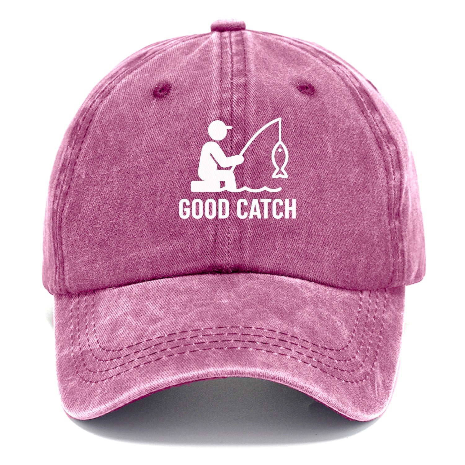 good catch fishing Hat